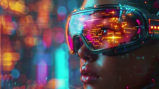 🌠 Techno City Afterhours: Synthwave | Cyberpunk | Dub | Background Music | Chillout Gaming Beats