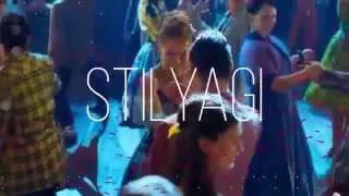 Stilyagi Party Teaser