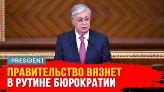 Новый парламент и премьер-министр: приоритеты, направления, задачи | President