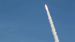 Space Shuttle Atlantis Final Launch STS-132 on 5/14/2010 - HD