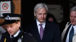 Assange: 14 giorni per fare ricorso