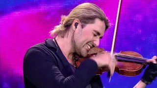 David Garrett: UNLIMITED - Live from the Arena di Verona