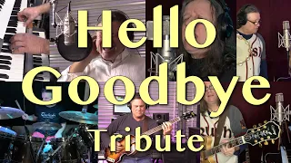 Hello Goodbye - Tribute | Performance