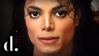 Michael Jackson In Full 4K | Rare Highest Quality HD Footage | the detail.