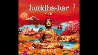 Buddha Bar Volume XXIIΙ (2021) CD1