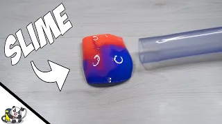 Can you Vacuum up Slime? | Satisfying Vacuuming