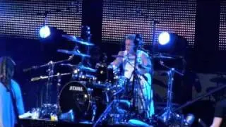 Tokio Hotel 1000 Meere Dortmund 13-06-2008