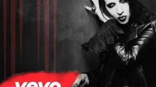 Avril Lavigne - Bad Girl ft. Marilyn Manson (Fan Made)