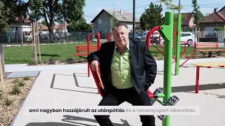 Czibolya Zoltán Képviselő_Kampányvideó