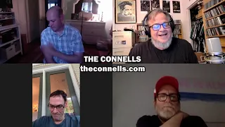 The Connells (Virtually at 90.5 the Night, 2021)