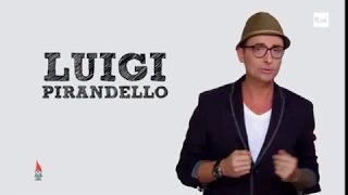 BIGnomi - Luigi Pirandello (Pintus)
