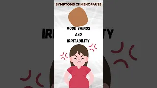 10  Menopause symptoms and changes. #menopause