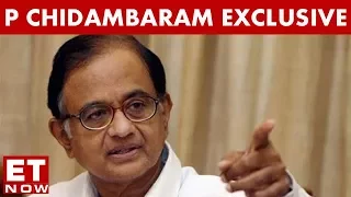 P Chidambaram's DeMo Critique As We Complete A Year Since The Landmark Move Was Implemented