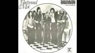 Fleetwood Mac - Rhiannon (Keyboards & Vocals Mix)