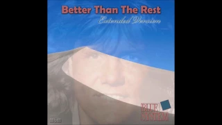 Blue System - Better Than The Rest Extended Version (re-cut by Manaev)