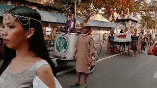 Cainta Lenten Parade 2023 (Full Parade)