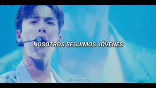 MONSTA X - Oi [LIVE] (Sub Español)