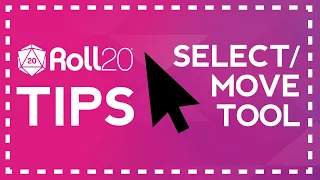 Tips and Tricks for Setting Up Your Game on Roll20 | Tutorial