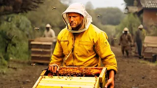 The Beekeeper (2024) Movie Recap | Horror Movie Recap | Action/Thriller movie recap