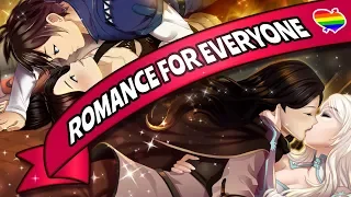 Romance for Everyone!