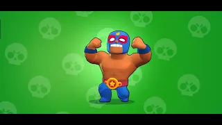 BRAWLSTARS KUTU AÇILIMLI VİDEO