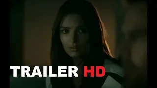 LYING AND STEALING Official Trailer (2019) Emily Ratajkowski, Theo James, Drama Movie HD