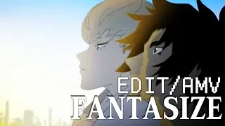 GRIND ME DOWN/FANTASIZE-[AMV/EDIT]