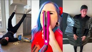 Funny TikTok August 2020 (Part 2) | New Funny TikToks Video