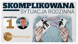 Rekolekcje o rodzinie WROCŁAW 2023 cz. 1 prowadzi: ks. Teodor