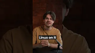 Running Linux on old PC