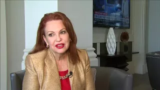 South Florida congressional candidate claims to have been visited by aliens