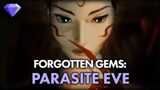 Parasite Eve | Forgotten Gems