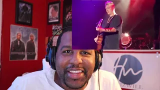 Backstreet Boys - I want it that way After Party | Hiz Will Reaction