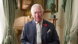H.R.H. The Prince of Wales | Virtuous circle of supply and demand