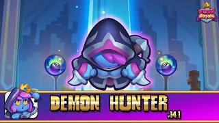 RushRoyale/RR/Rush - Demon Hunter v14.1ДХПвПКолода с ДХ