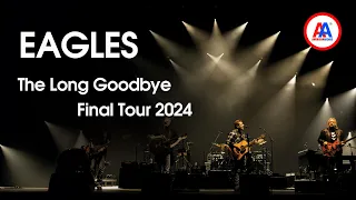 Eagles' Final Tour with Steely Dan: Musical Legends Collide