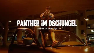 Reda Rwena - PANTHER IM DSCHUNGEL (prod. Von PZY)