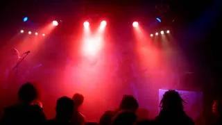 My Sleeping Karma - Ahimsa (live @ Arena, Vienna, 20111109)