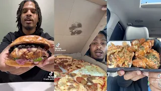 Keith Lee Food Review Compilation | Pt. 10 🎂