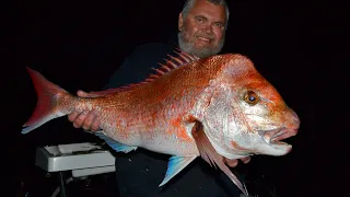 EAST MEANS BEAST!  The Snapper fishing theory you’ve been wrong about!