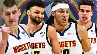 Why the NBA Should be TERRIFIED of the Denver Nuggets...