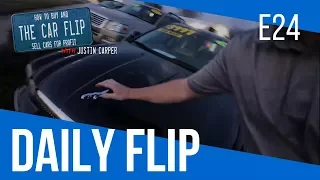 Daily Flip | E24