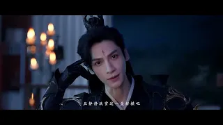 [ENG SUB] 010224 《浮生忆玲珑》手游TVC Twist of a Fate mobile game 【Luo Yunxi | 罗云熙】