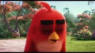 The Angry Birds Movie - Official Tamil Teaser Trailer