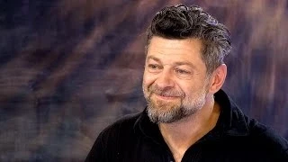 Andy Serkis on What It Takes to Be an Ape