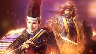 信長の野望･大志 ED / Nobunaga's Ambition: Taishi ---ED