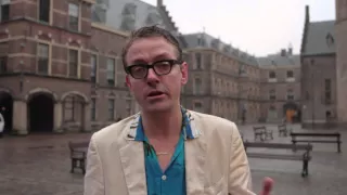 Jouw droomvakantie op het Binnenhof!