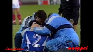 [510] 13.11.1991 - Euro 1992 Qualifiers - Austria v. Yugoslavia