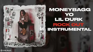 Moneybagg Yo, Lil Durk & YTB Fatt - Rock Out (Instrumental)