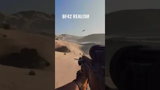 Battlefield 2042 Portal Realism